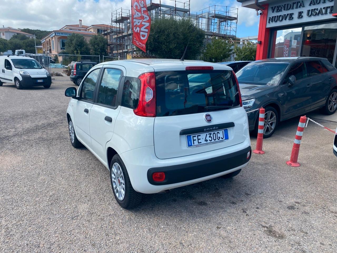 Fiat Panda 1.2 PRONTA CONSEGNA