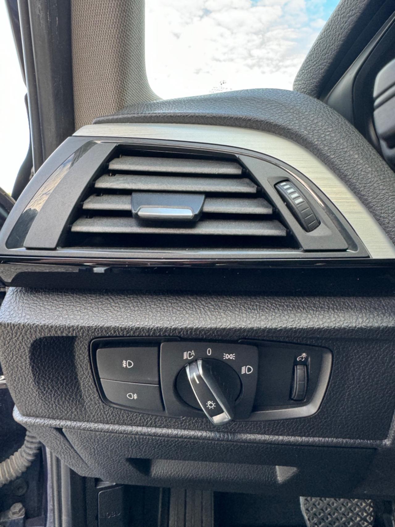 Bmw 118 118d 5p. Msport Automatico 8M