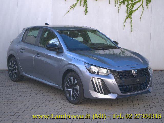 PEUGEOT 208 PureTech 100 Stop&Start 5 porte Active KM0