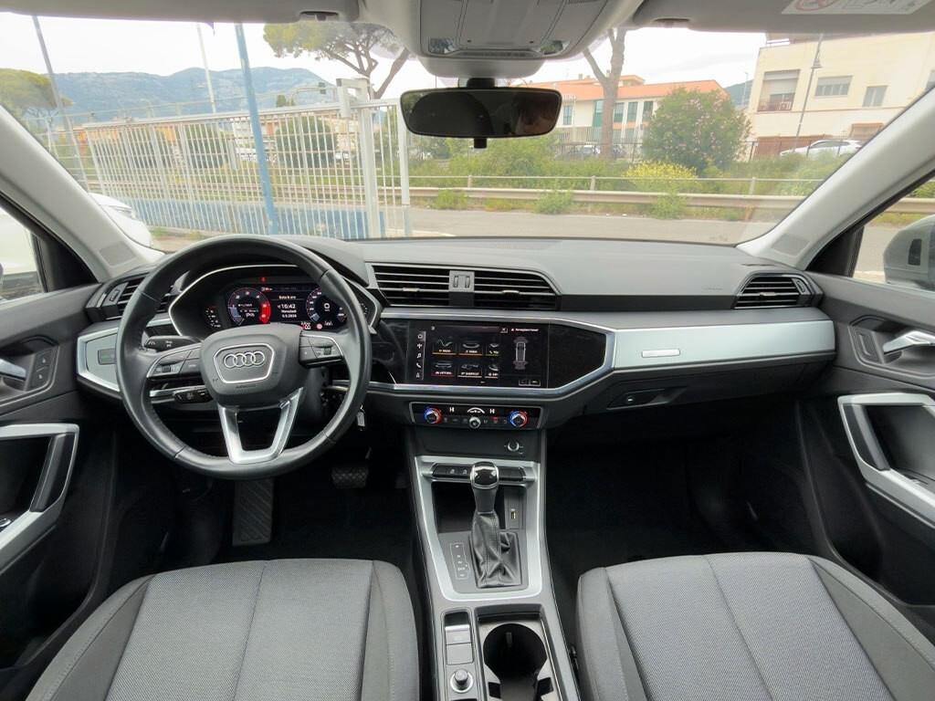Audi Q3 35 TDI S tronic Business Advanced IN PROMO