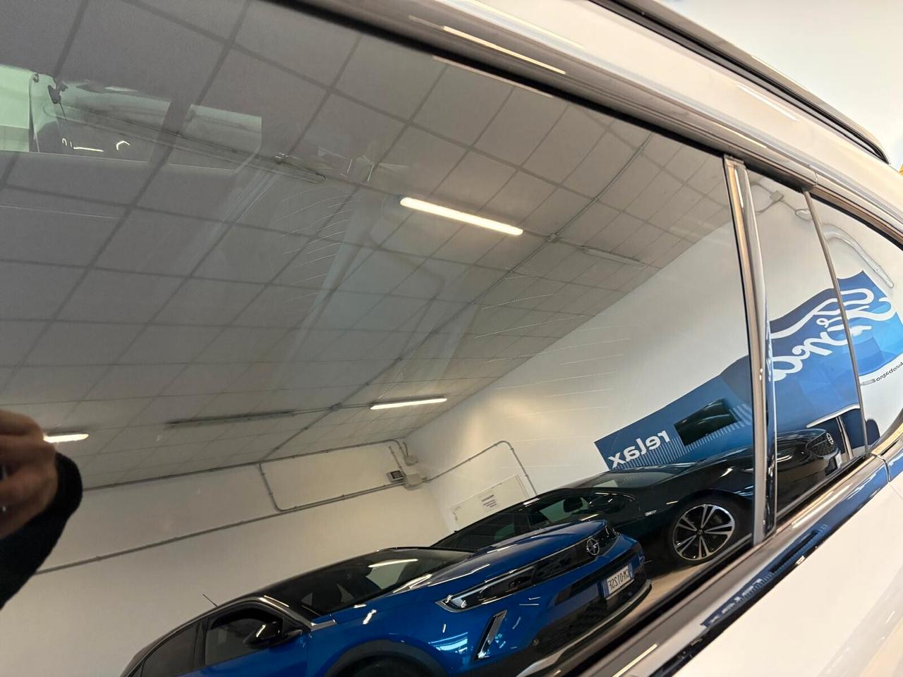 Peugeot 508 SW GT BlueHDi 130 EAT8 SPOTICAR