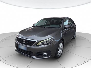 PEUGEOT 308 SW 1.5 bluehdi Business Adas s&s 130cv eat8