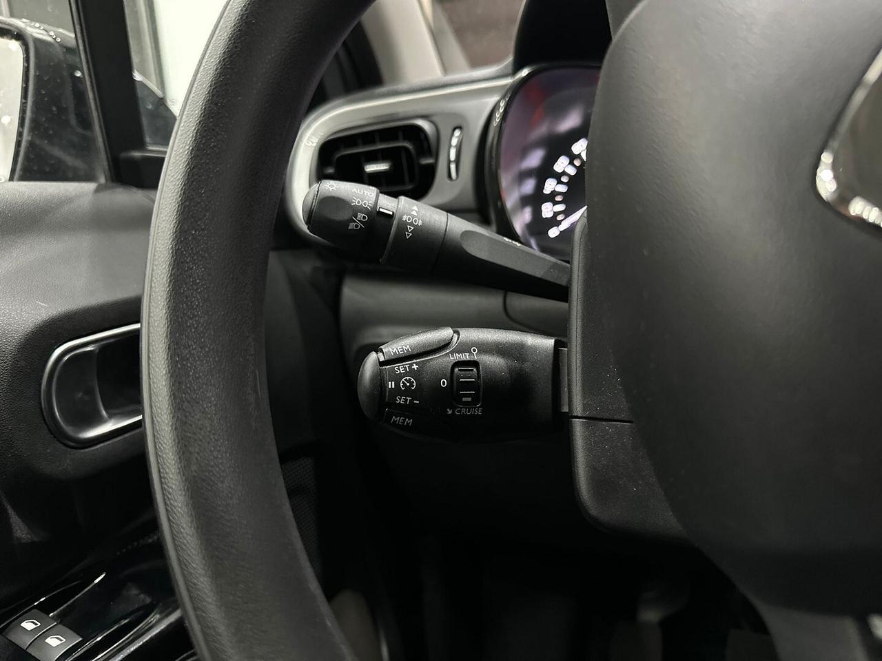 Citroen C3 PureTech 83 Shine