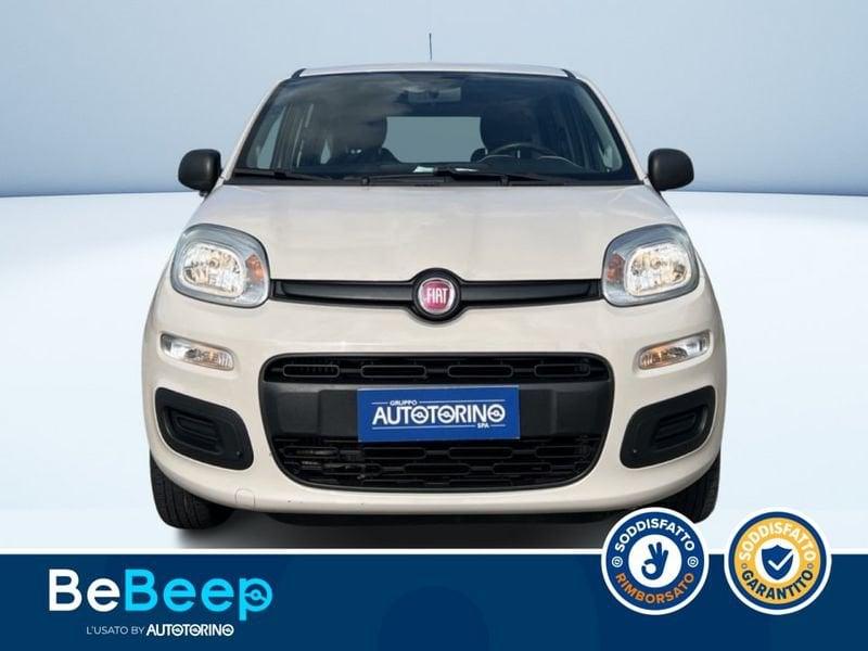 FIAT Panda 0.9 T.AIR T. NATURAL POWER LOUNGE 80CV E6