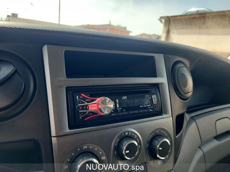 Iveco Daily Daily 33S13 2.3 HPT L2H2 PL-TM Furgone