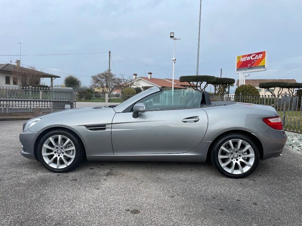 Mercedes-Benz SLK 200 Sport auto *50500 km