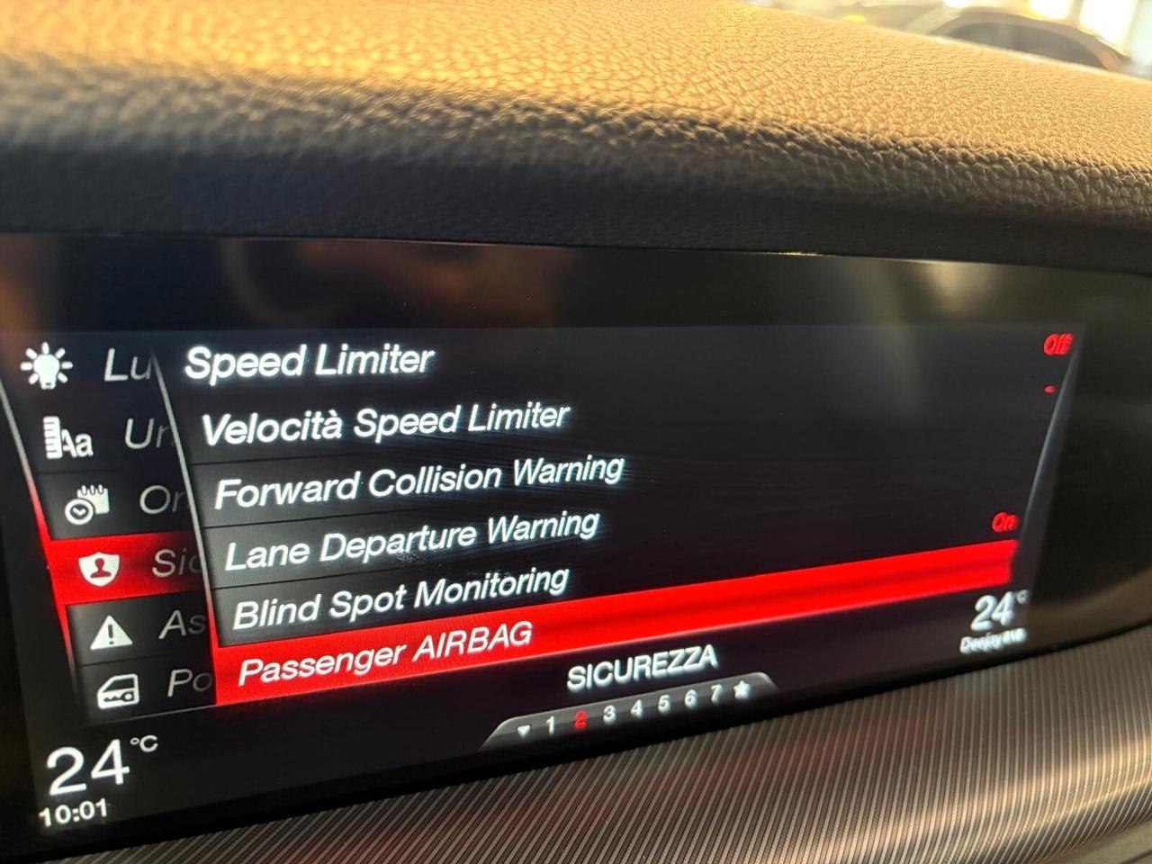 Alfa Romeo Stelvio EXECUTIVE 2.2 Turbodiesel AT8 Q4 70000 KM