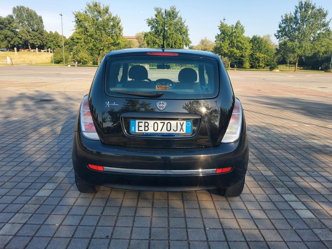 Lancia Ypsilon 1.2 Diva