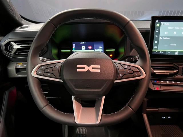 DACIA Duster Tce 130 CV MHEV Journey