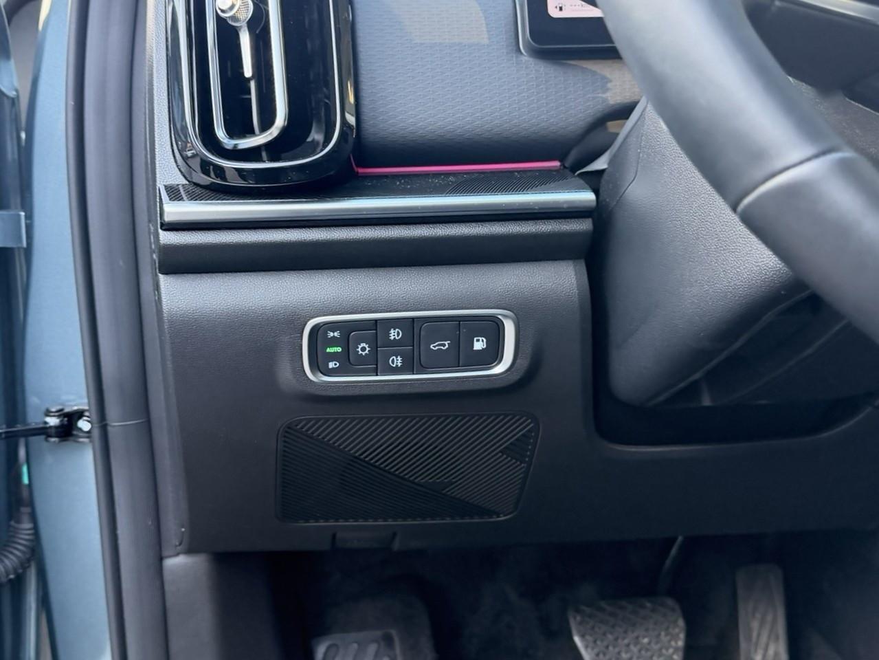 JAECOO JAECOO 7 SHS-P PHEV 1.5TGDI DHT1 Exclusive