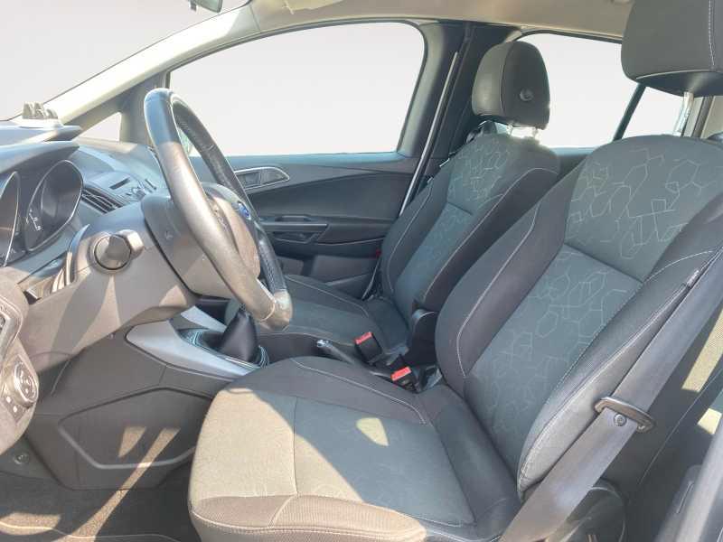 FORD B-Max 1.0 ecoboost Titanium 100cv