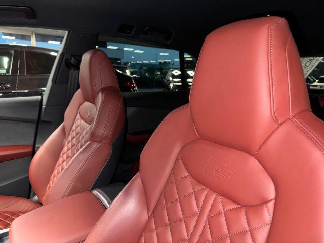 AUDI SQ8 TFSI QUATTRO TIPTRONIC*UNIPROP*ITALIANA*CERCHI 23