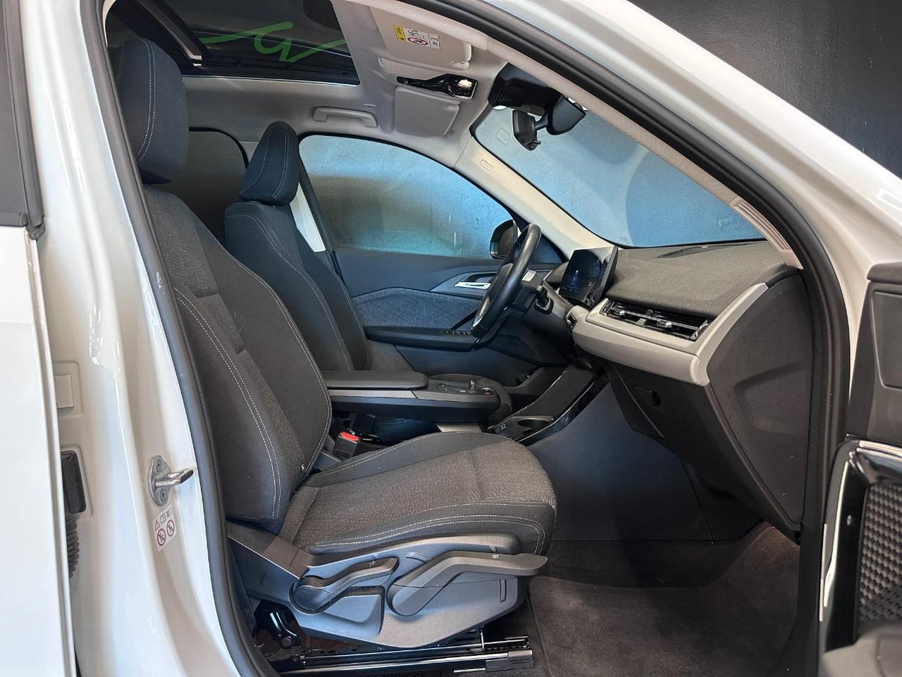 BMW X1 sdrive18i X-Line auto BOLLO PAGATO FINO A GENNAIO 2027