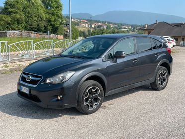 Subaru XV 2.0D-S Exclusive 4WD