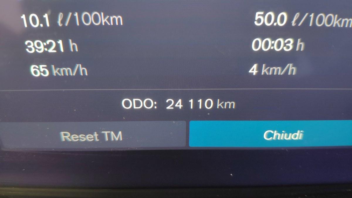 VOLVO Xc90 B5 Mild Hybrid Awd Automatico 7 Posti Plus Bright