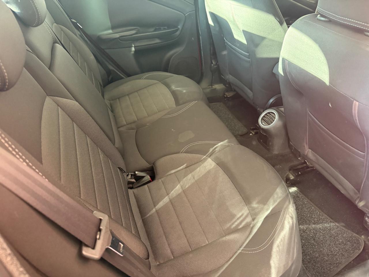 Alfa Romeo Giulietta 1.6 JTDm TCT 120 CV Super