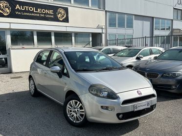 Fiat Grande Punto Grande Punto 1.4 5 porte Actual EasyPower