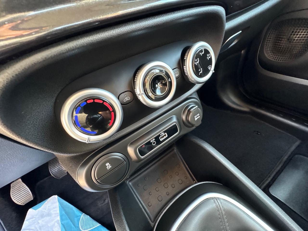 Fiat 500L Wagon 1.6 Multijet 120 CV Lounge