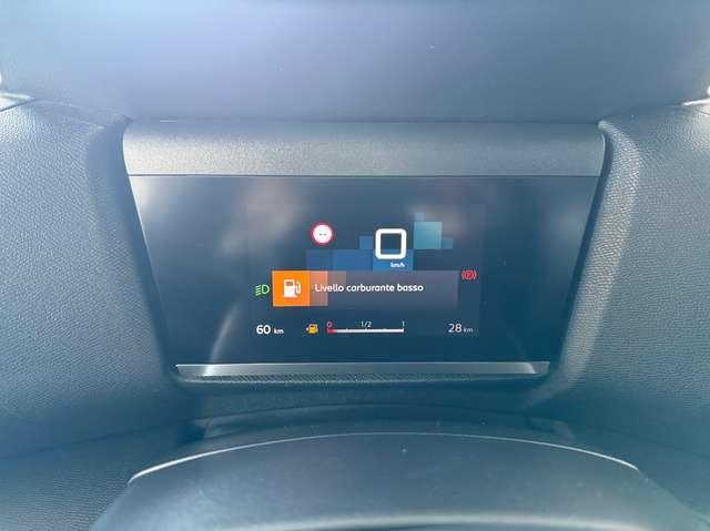 Citroen C4 C4 1.2 puretech Plus S&S