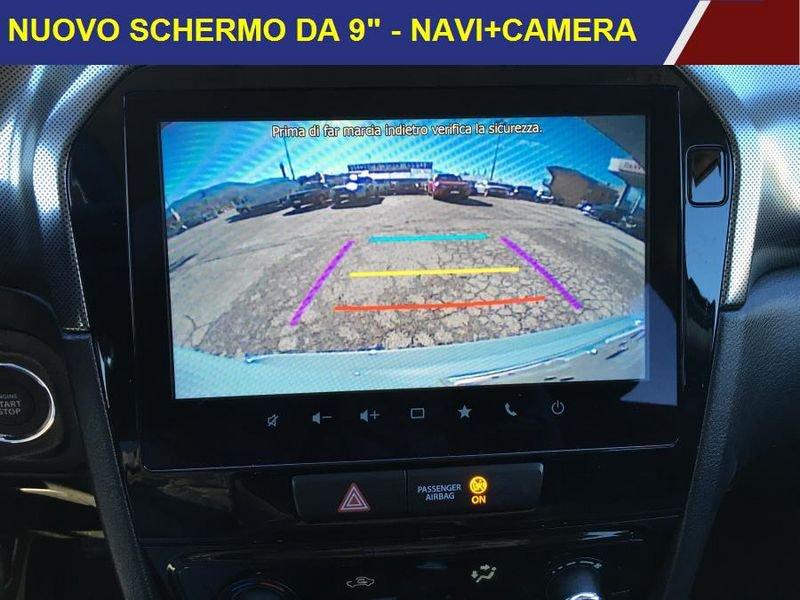 Suzuki Vitara 1.4 Hybrid 4WD AllGrip Top IBRIDA * AGEVOLAZIONE BOLLO