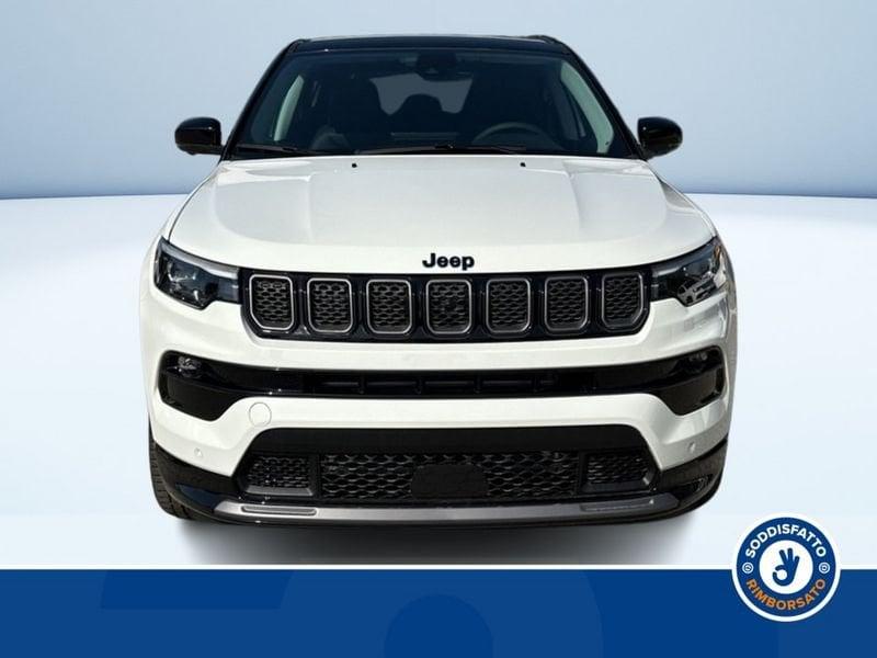 Jeep Compass 1.3 Turbo Benzina PHEV 240CV Summit MY23