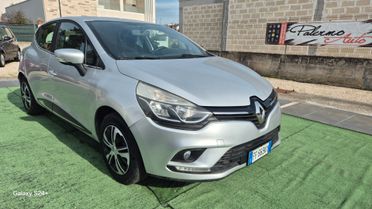 Renault Clio dCi 8V 90CV Start&Stop 5 porte Energy Intens
