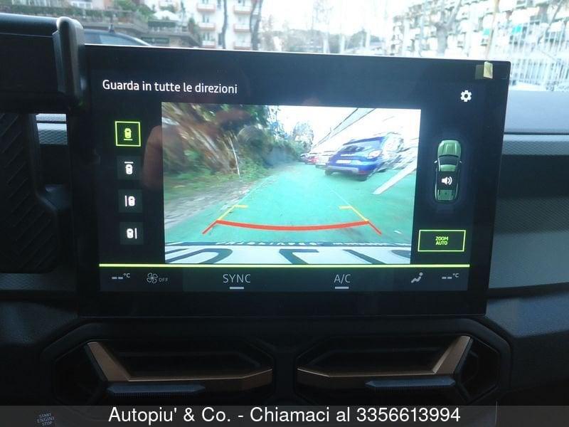 Dacia Bigster Bigster 1.2 Eco-G 140 CV MHEV Extreme