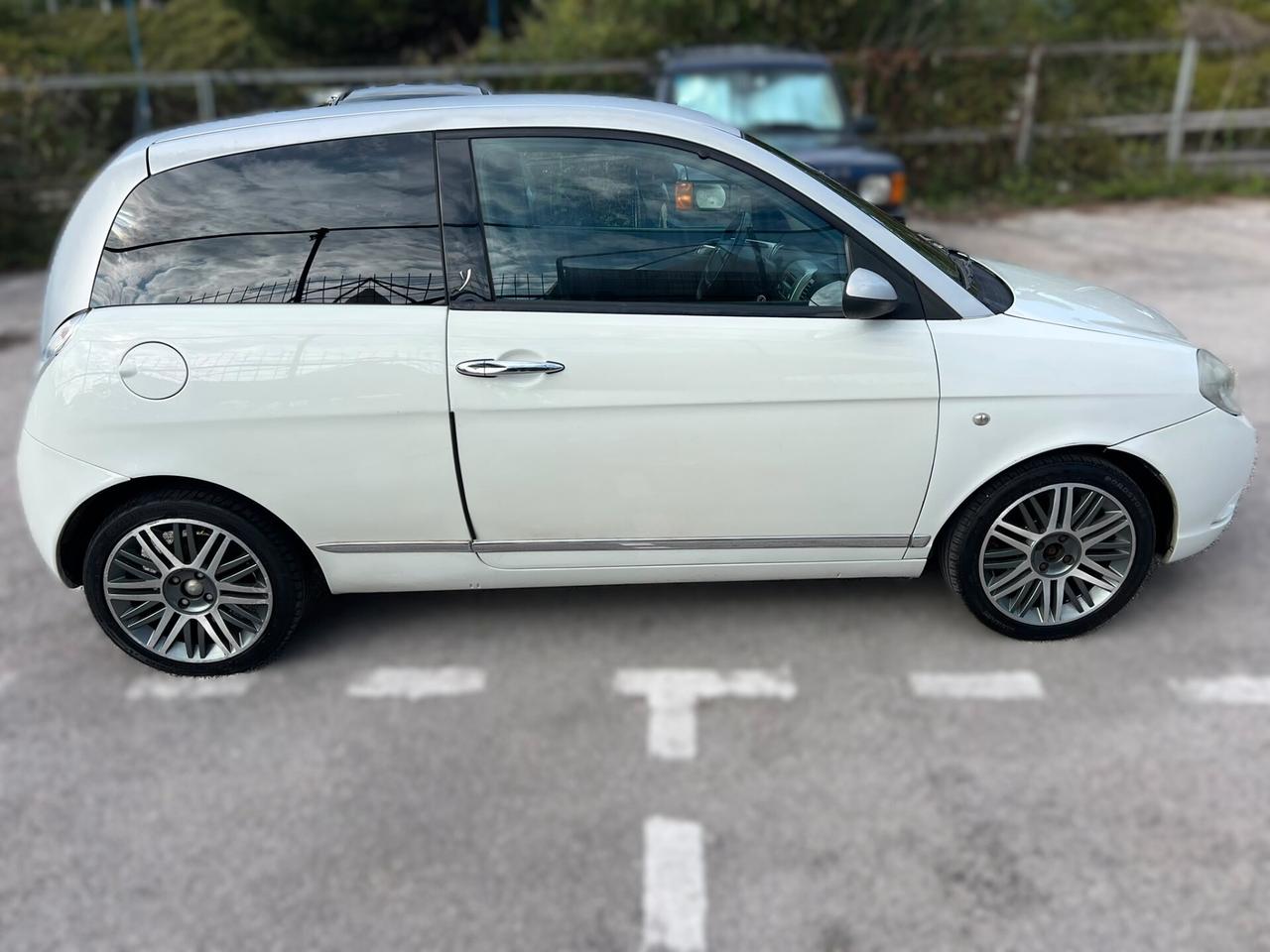 LANCIA YPSILON 1.2 Versus - 2008