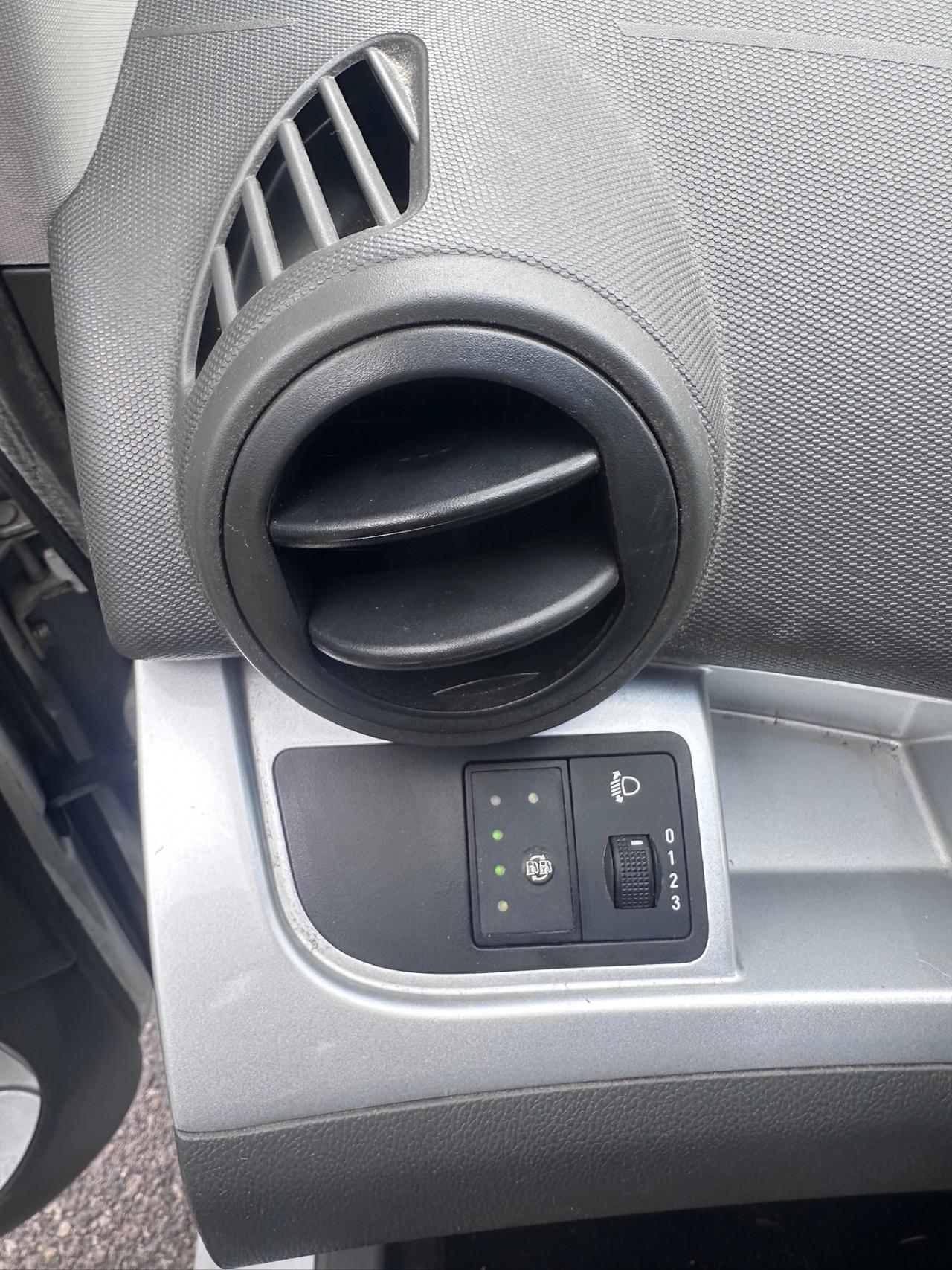 Chevrolet Spark 1.0 LT GPL scade 2033 Neopatentati