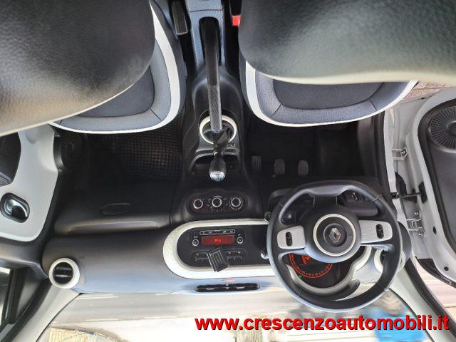 RENAULT Twingo SCe 65 CV Intens - AZIENDALE - MINI RATA