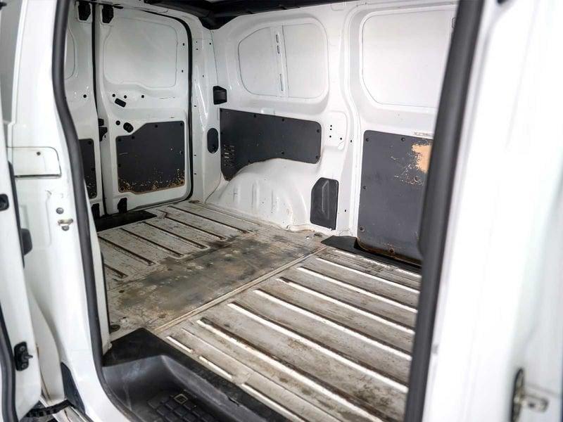 Toyota Proace Proace 2.0D 122CV S&S PL-TN Furgone Medium 4p.14q Comfort