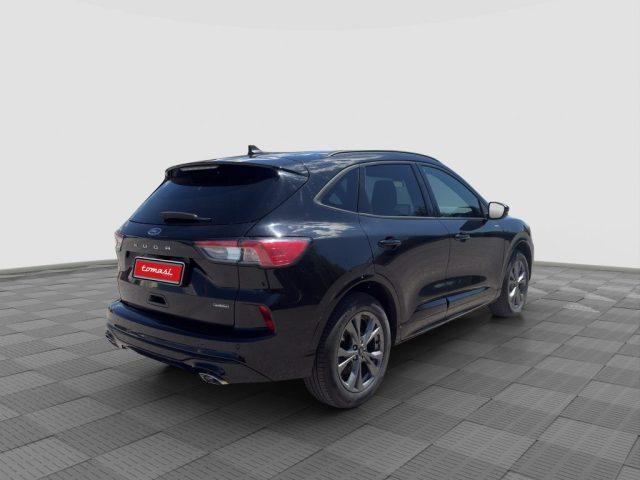 FORD Kuga Kuga 2.5 Plug In Hybrid 225 CV CVT 2WD ST-Line