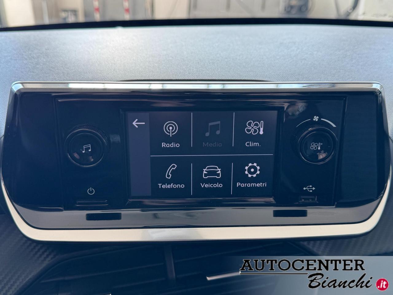 Peugeot 208 5 Porte 1.5 bluehdi Like s&s 100cv