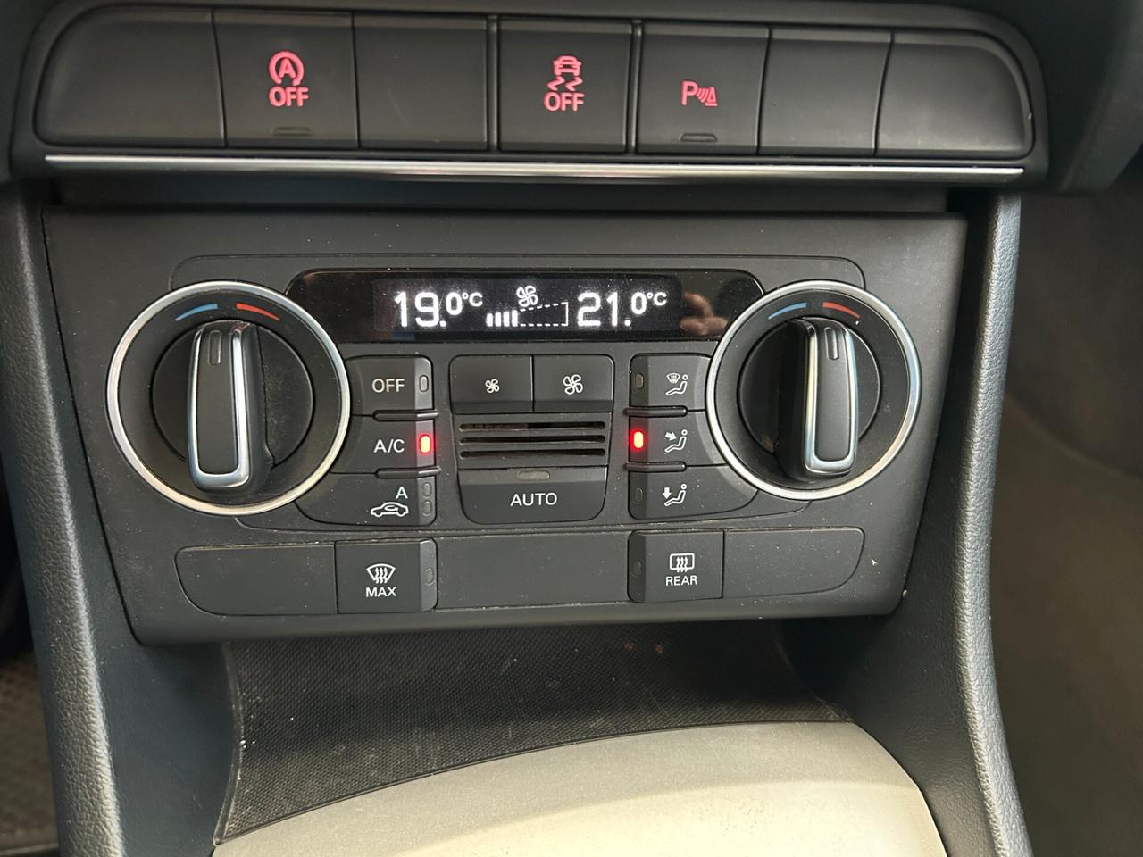 AUDI Q3 2.0 TDI 150 CV QUATTRO S-TRONIC BUSINESS