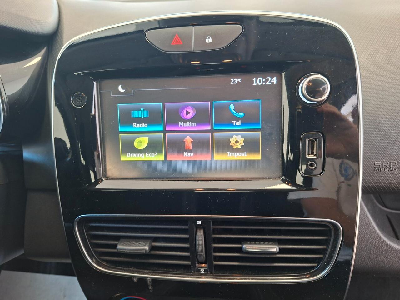 Renault Clio dCi 8V 75CV Start&Stop 5 porte Energy Life