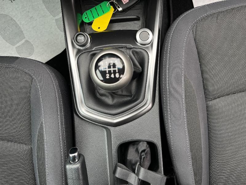 Kgm Tivoli 1.5 Turbo GDI Bi-Fuel GPL