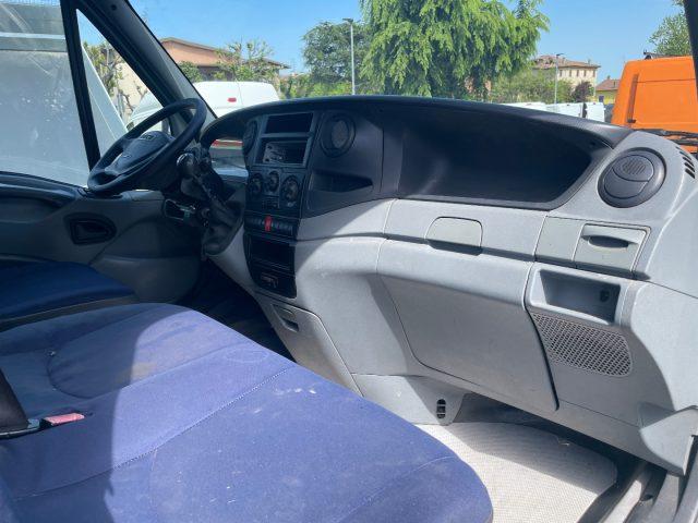 IVECO Daily 35C15 3.0 Hpi FURGONE [A330]