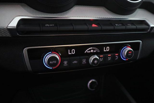 AUDI Q2 Q2 1.6/30 TDI