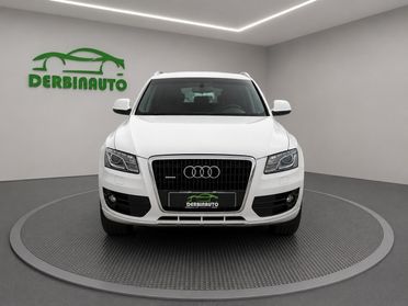 Audi Q5 3.0 V6 TDI quattro S tronic Advanced Plus
