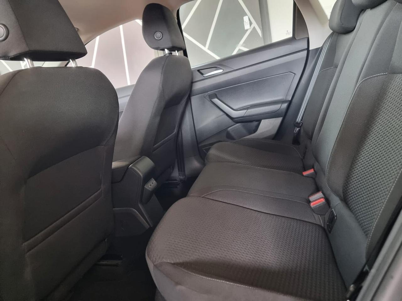 Volkswagen Polo 1.0 EVO. Comfortline BlueMotion Technology NEOPATENTATI