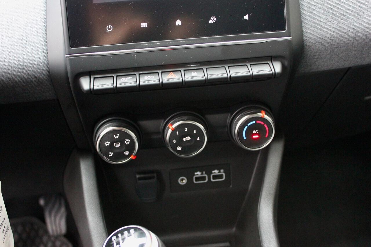 Renault Clio TCe 90 CV 5 porte Evolution