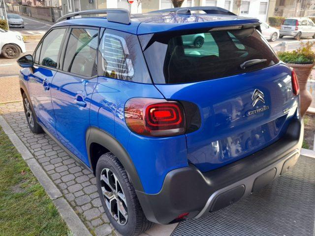 CITROEN C3 Aircross PureTech 110 S&S Feel Pack