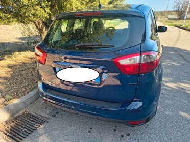 Ford C-Max 2.0 TDCi 163CV Powershift Titanium