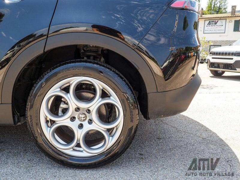 Alfa Romeo Tonale 1.6 diesel 130 CV TCT6 Sprint