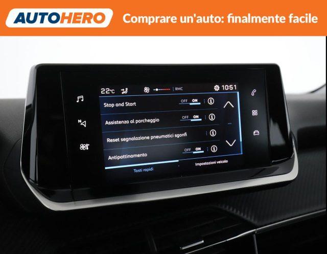 PEUGEOT 2008 PureTech 130 S&S Active