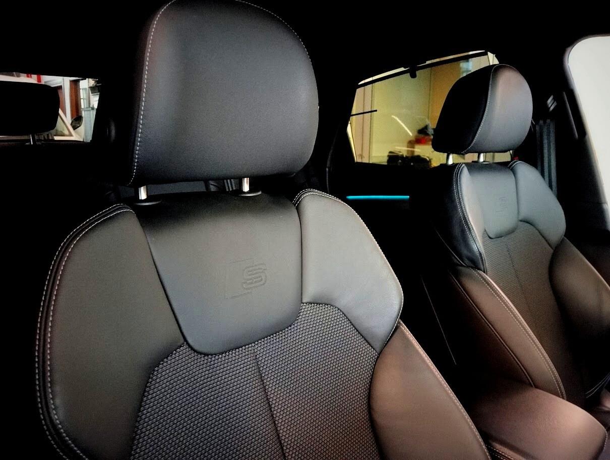 Audi Q5 SPORTBACK 40 2.0 TDI Quattro 4X4 SLINE MATRIX GANCIO