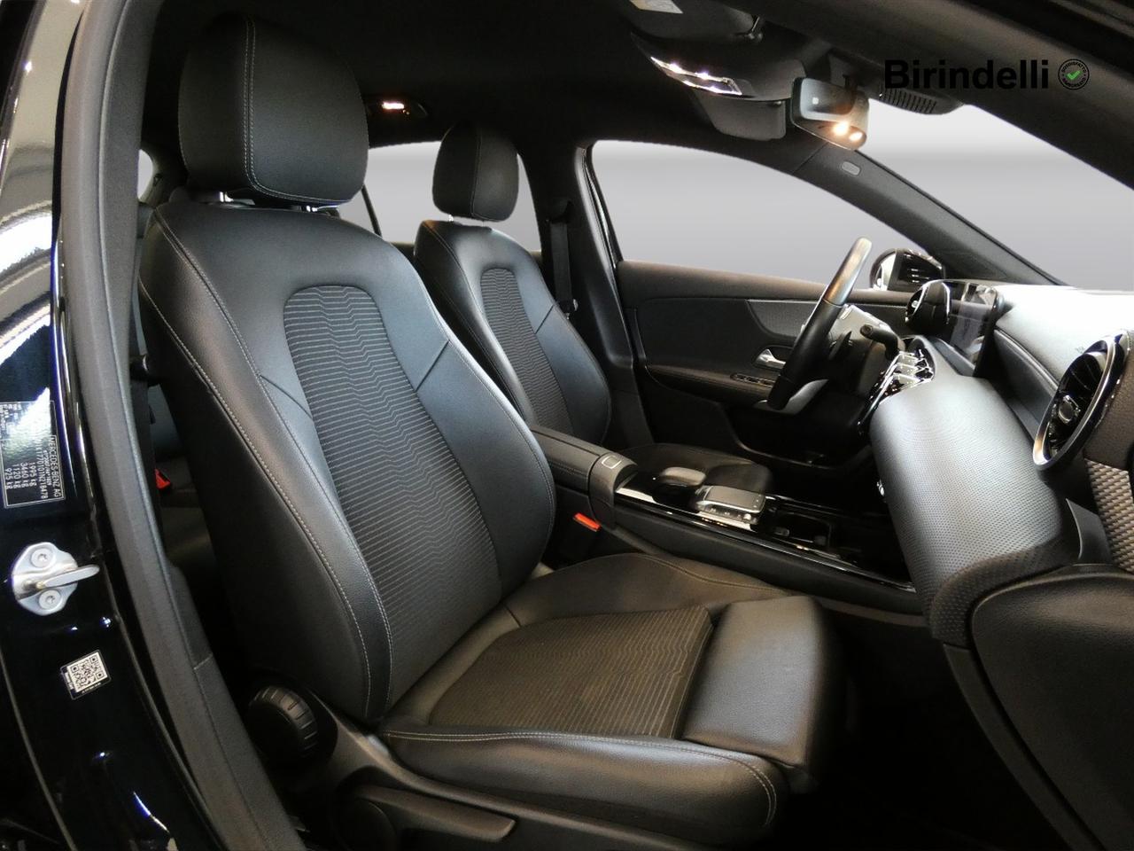 Mercedes-Benz Classe A (W177) - A 180 d Automatic Business