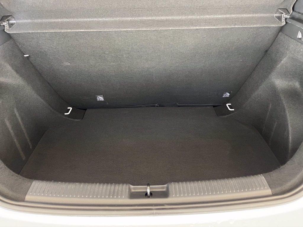 MG MG3 1.5 hybrid+ Luxury auto del 2024