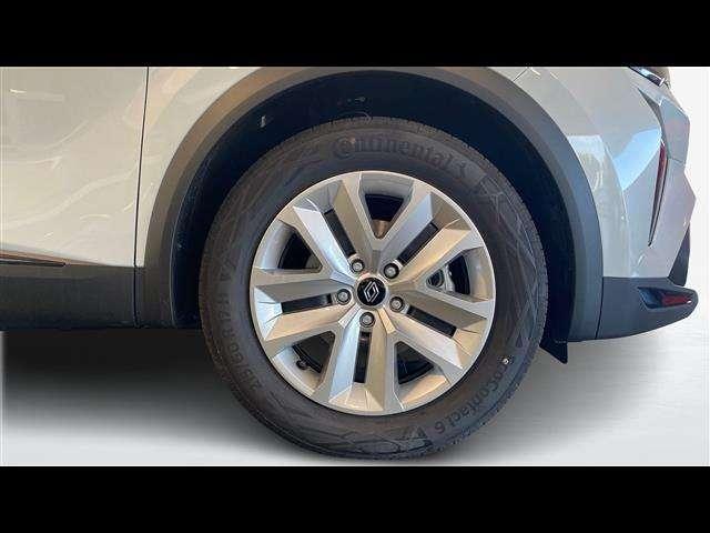 Renault Symbioz 1.6 E-Tech full hybrid Evolution 145cv auto
