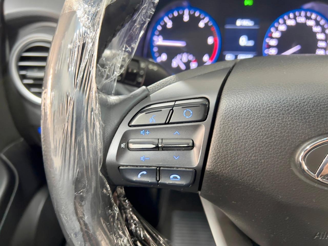 Hyundai Kona 1.6 CRDI 115 CV XAdvanced